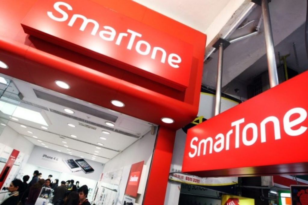 SmarTone